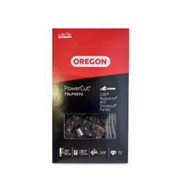 OREGON 20" CHAIN 75LPX SUPER 70 3/8 1.6MM. Fits Stihl MS362, MS440, MS441, MS460, MS650, MS660, 044, 066.