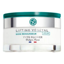 Yves Rocher Crema Facial Día Efecto Lifting Vegetal 50 Ml