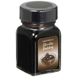 Monteverde Bottle Ink 30 ml Chocolate Pudding