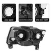 SOCKIR Halogen Headlight Assembly Fit for 2011 2012 2013 Jeep