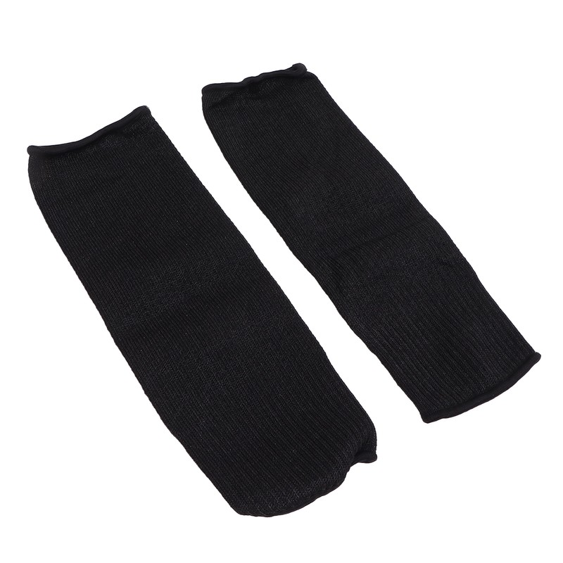 4pcs Cut Resistant Sleeves Protective Arm Bite Proof Guards Sleeves