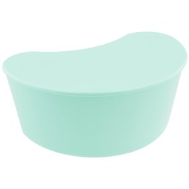 As One Navis CA-G /0-2227-12 Navigation Catch (with Lid), Green