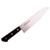 正広作 ローズ包丁 牛刀 180mm 13410
