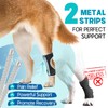 Supet Dog Leg Brace for Back Leg - Hock &