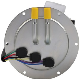 OCPTY Fuel Pump Electric Module Assembly Replacement for 1998-2000 for Nissan Frontier 2.4L E8378S