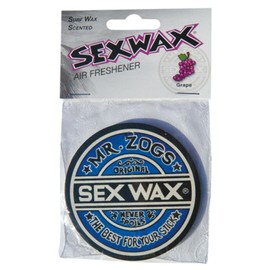 SexWax Air Freshener (Lucky Dip)