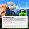 HENWAFX DJI Ar3 Payload Airdrop System is Suitable for Transporting