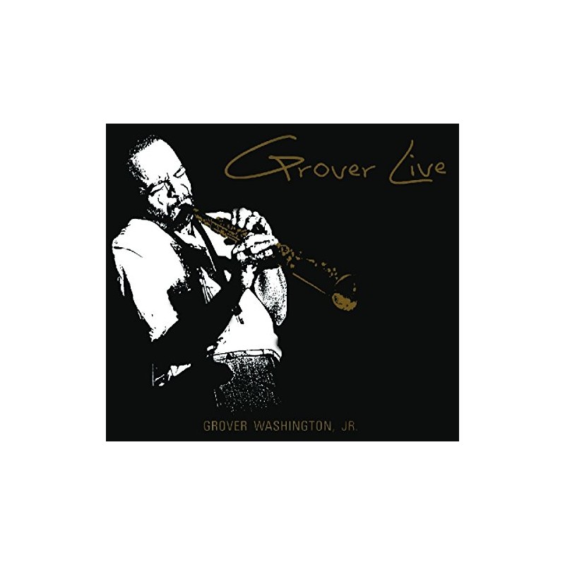 Grover Live