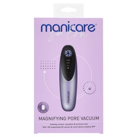 Manicare Salon Magnifying Pore Vacuum