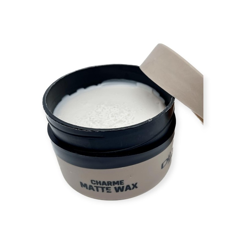 Detreu Styling Hair Wax Hair Wax Strong Hold and Long-Lasting