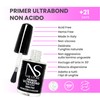 Primer Bonding Agent Not Sealed 15 ml Made in Italy
