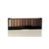 Rimmel Magnif'eyes Eye Contouring Palette Nude Edition 001
