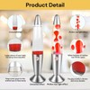 EZONEDEAL Large Lava Lamp Novelty Lighting Night Light Decor Party