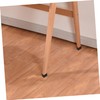 SHINEOFI 20pcs Non Slip Floor Protectors for Chair and Table
