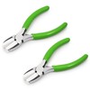 LEONTOOL 2 Piece Set of 2 Pliers for Opening Pliers,