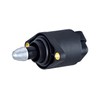 HELLA 6NW 358 192-131 Idle Control Valve, Air Supply -