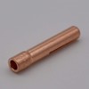 10PK TIG Collets 13N23 3/32" & 2.4mm For TIG Welding