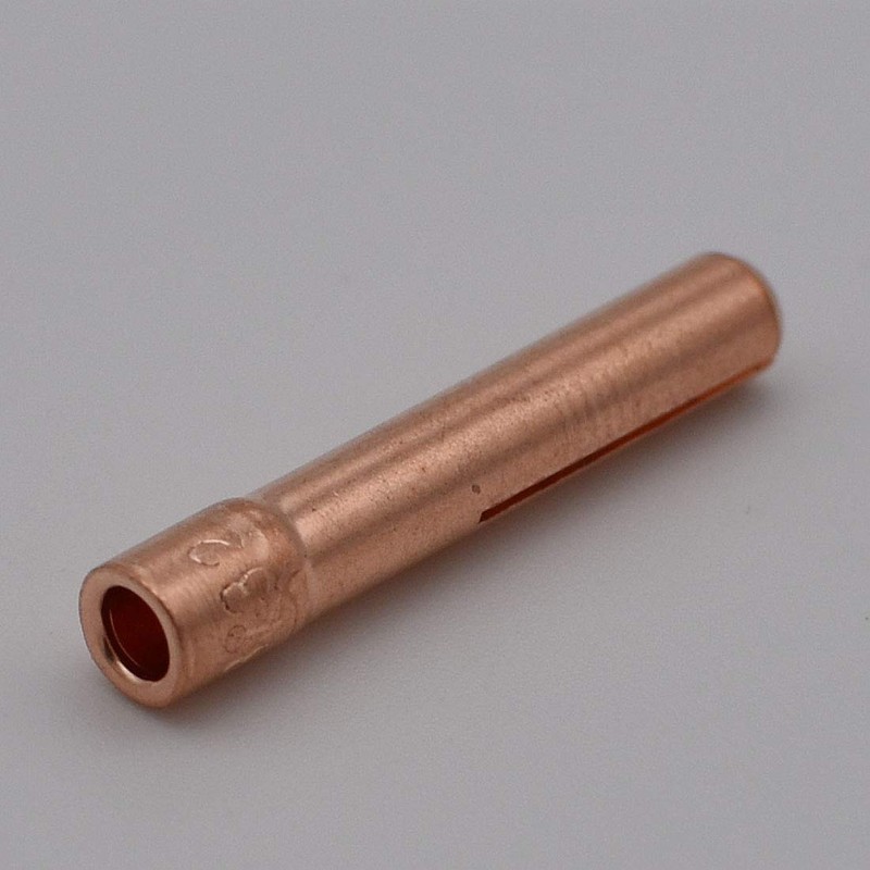 10PK TIG Collets 13N23 3/32" & 2.4mm For TIG Welding