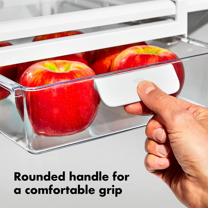 OXO Good Grips Fridge Undershelf Drawer 10 in - for