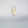 Stem Collection Champagne L-6660