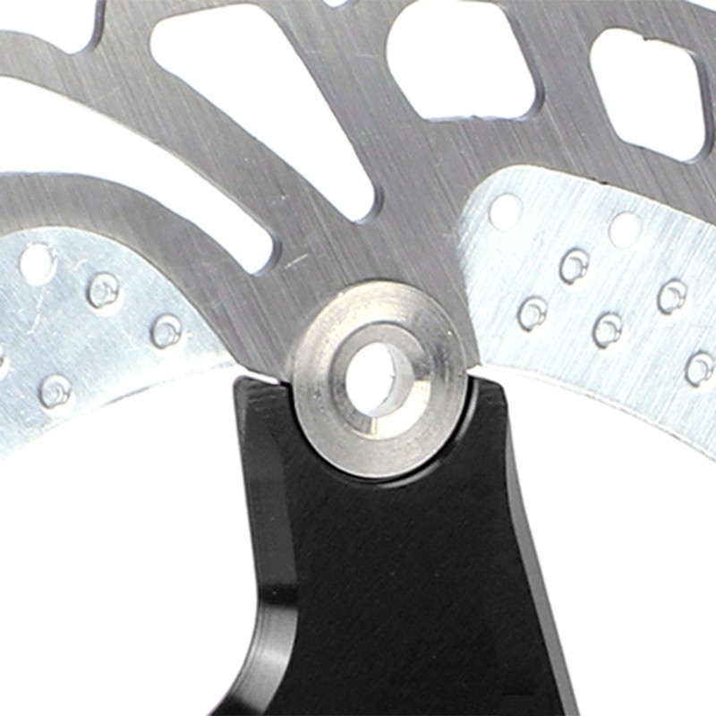 LeBycle Bicycle Brake Cooling Disc Floating Ice Rotor for MTB