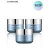 [2+1] Charmzone Silky Veil Velvet Cream 50ml *3 pcs / [2+1] 참존 실키 베일 벨벳 크림 50ml *3개