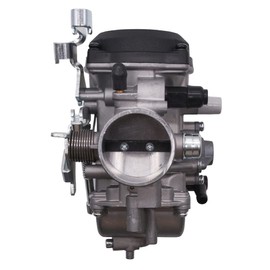 Partman 15001-1315 15001-1327 Super Performance KLR650 fit for Kawasaki KLR 650 KL 650 1987-2007 Carburetor Carb CVK 40mm ID
