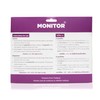 Monitor Calcium/Magnesium HIGH Salinity (Salinity > 5 PPT) Test KIT
