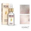 Serum Suave Blanquea Piel Aclara Suaviza Poros Moda Coreana Normal