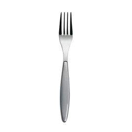 Guzzini - Feeling, Essgabel - Himmelgrau, 20,5 cm - 23000292
