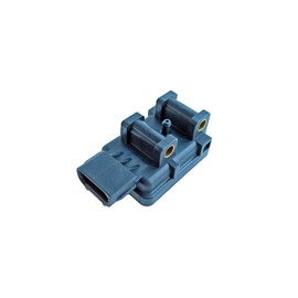 MAP Sensor + Connector Replacement for 1997-2003 Jeep Wrangler TJ Cherokee XJ Grand Cherokee Dodge Ram Pickup Dakota Durango 56029405 PS10022