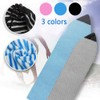 Faderr Lightweight Surfboard Socks Quick Dry Lightweight Surfboard Accessories for