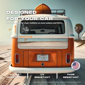 But First, Pray - Christian Jesus Cross Car Vinyl Decal Bumper Sticker for Car, Wall, Window, Vehicle, Weather Resistant, Viral