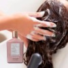 2 Alfaparf Shampoo Lisse Design Keratin Mantenimiento