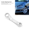 Camber Adjusting Tool,T10179 Rear Axle Camber Adjusting Wrench Four Wheel