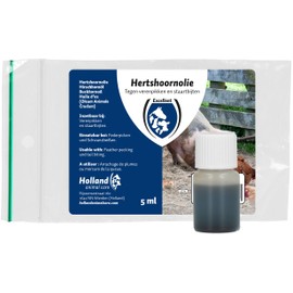 Excellent Stag Horn Oil - 5ml Plastic Horn Vehicle Part Vehicle Specific Fit