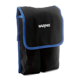 Waring Commercial WSB38XSC Storage Case for the Bolt Cordless Lithium 7" Immersion Blender
