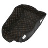 Motorcycle Bucket Mat Artificial Leather Replacement for YAMAHA TMAX 530