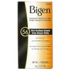 Bigen Permanent Powder Hair Color 56 Medium Brown 1 ea