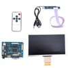 7 Inch LCD TFT Display 1024*600 HDMI VGA Monitor Screen