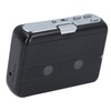 Bluetooth Cassette Player USB Or AA Battery Powered 3.5mm Jack