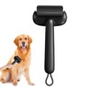 Dematting Comb for Dogs,Deshedder Brush | Dematting Comb Detangling Grooming