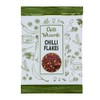 Dried Crushed Red Chilli Flakes - Indian (Medium Hot) 100g