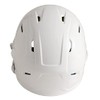 Rawlings MA01S-JPNHB Baseball Helmet for Hard Mach Adjustment Chin Guard