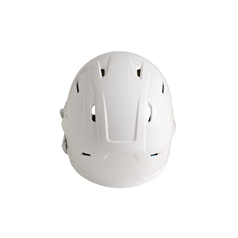Rawlings MA01S-JPNHB Baseball Helmet for Hard Mach Adjustment Chin Guard