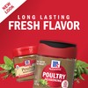 McCormick Poultry Seasoning, 0.65 oz