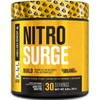 Jacked Factory Nitrosurge Build Pre Workout with Creatine for Muscle