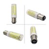 10W BA15D LED Bulbs Dimmable Corn Light Bulbs-102 LEDs 2835
