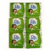 Puffs Plus Facial Tissue Cube Boxes - 6 Boxes 56