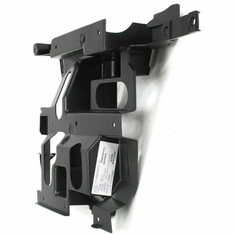 For Chevy Avalanche 1500/2500 2002-2006 Headlight Bracket Driver Side |